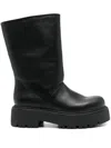 Paloma Barceló Deva Boots In Schwarz