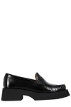 Paloma Barceló Loafers Paloma Barcelò Woman Color Black In Black