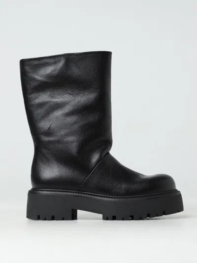 Paloma Barceló Deva Boots In Schwarz