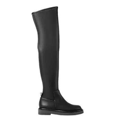 Paloma Barceló Kendra Boot In Black