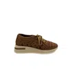 Paloma Barceló Lescar Sneakers