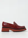 Paloma Barceló Loafers Paloma Barcelò Woman Color Brown In Braun