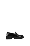 Paloma Barceló Loafers Paloma Barcelò Woman Color Black In Black