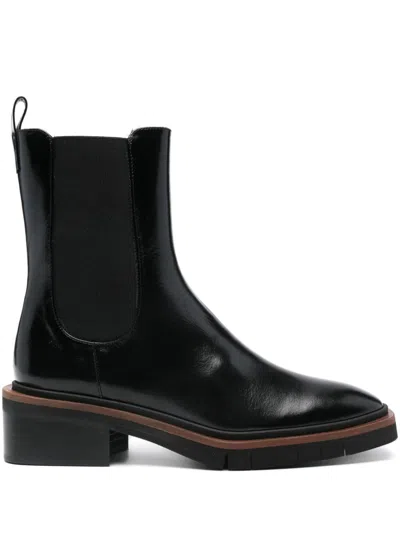 Paloma Barceló Mona Boot In Black