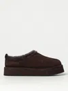 Paloma Barceló Flat Shoes Paloma Barcelò Woman Color Brown In Braun