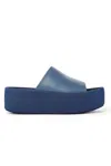 Paloma Barceló Women's Minsi Sandal In Napa Indigo In Multi