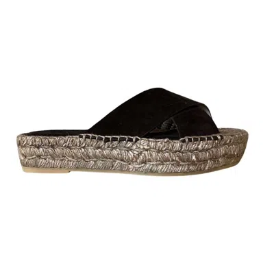 Paloma Barceló Women's Norma Platform In Brown