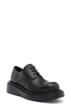 Paloma Barceló Paloma Barcelo Andrea Platform Derby In Black