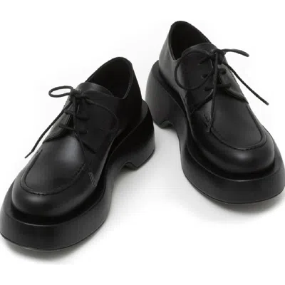 Paloma Barceló Paloma Barcelo Andy Platform Derby In Black