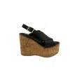 Paloma Barceló Begonia Platform Heels