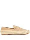 Paloma Barceló Billie Suede Loafers