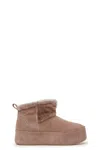 Paloma Barceló Booties In Nude