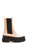 Paloma Barceló Botines - Crema In Beige