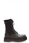 Paloma Barceló Ankle Boots In Black