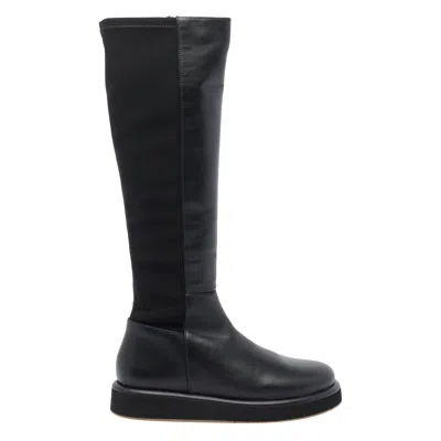 Paloma Barceló Boots In Black