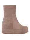 Paloma Barceló Booties