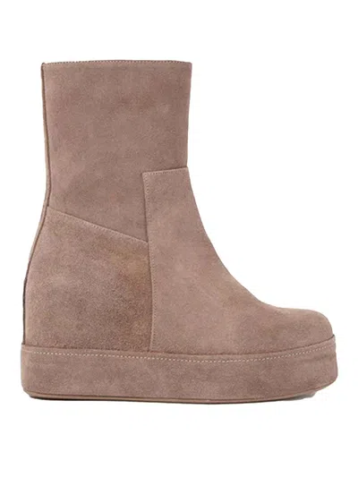 Paloma Barceló Booties