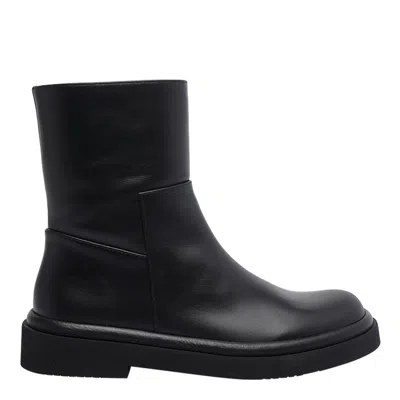 PALOMA BARCELÓ CARLA BOOTIES