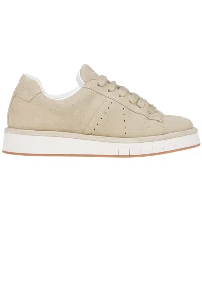 Paloma Barceló Chris Sneakers In Neutral