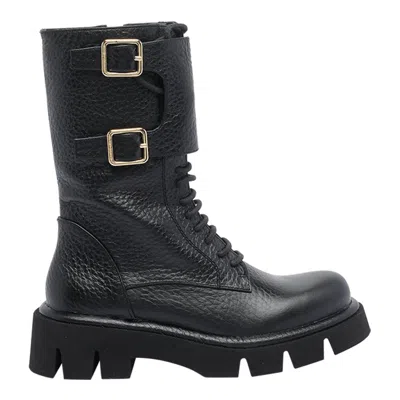 PALOMA BARCELÓ COMBA BOOTS