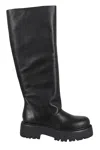 Paloma Barceló Dafne Boots In Black