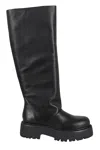 Paloma Barceló Dafne Boots In Black