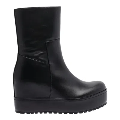 PALOMA BARCELÓ DISA PUMP BOOTIES