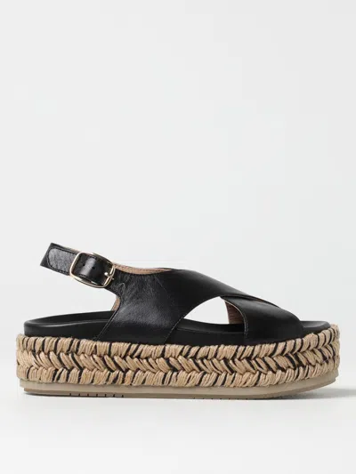 Paloma Barceló Shoes Paloma Barcelò Woman Color Black