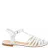 Paloma Barceló Felisa Sandals White