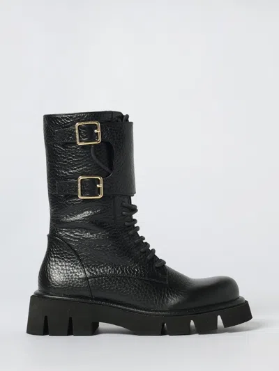 Paloma Barceló Botas - Negro In Black