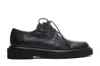 Paloma Barceló Oxford Shoes Paloma Barcelò Woman Color Black In Black