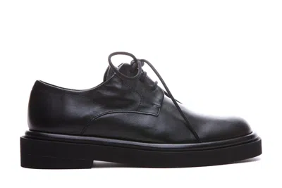 Paloma Barceló Oxford Shoes Paloma Barcelò Woman Color Black