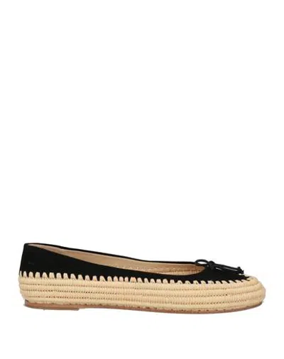 Paloma Barceló Footwear - Ballet Flats In Multi