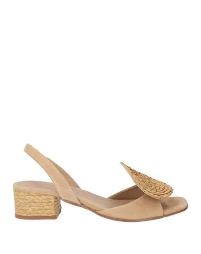 Paloma Barceló Footwear - Sandals In Multi