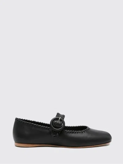 Paloma Barceló Heeled Sandal Paloma Barcelò Woman Color Black