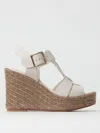Paloma Barceló Shoes Paloma Barcelò Woman Color White