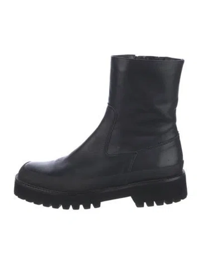 Pre-owned Paloma Barceló Leather Boots In Multi