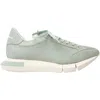 Paloma Barceló Lisieux Sneaker In Pastel Blue/jadite