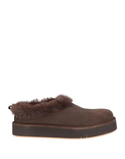 Paloma Barceló Palomitas By  Arty Woman Mules & Clogs Brown Size 8 Leather