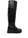 Paloma Barceló Lena Chunky Boots