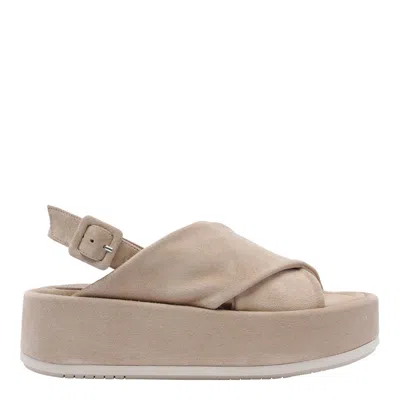 Paloma Barceló Basima In Beige