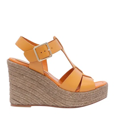 PALOMA BARCELÓ PALOMA BARCELÓ SANDALS
