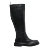 Paloma Barceló Selma Boots In Black