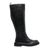Paloma Barceló Selma Boots In Black