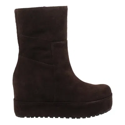 Paloma Barceló Shoes In Brown