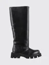 Paloma Barceló Shoes Paloma Barcelò Woman Color Black In Black