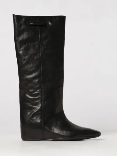 Paloma Barceló Paloma Barcelò Shoes Woman Color Black