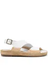 Paloma Barceló Tullie Sandals
