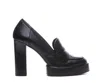 Paloma Barceló Paloma Barcelò With Heel In Black
