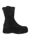 Paloma Barceló Ander Booties In Black